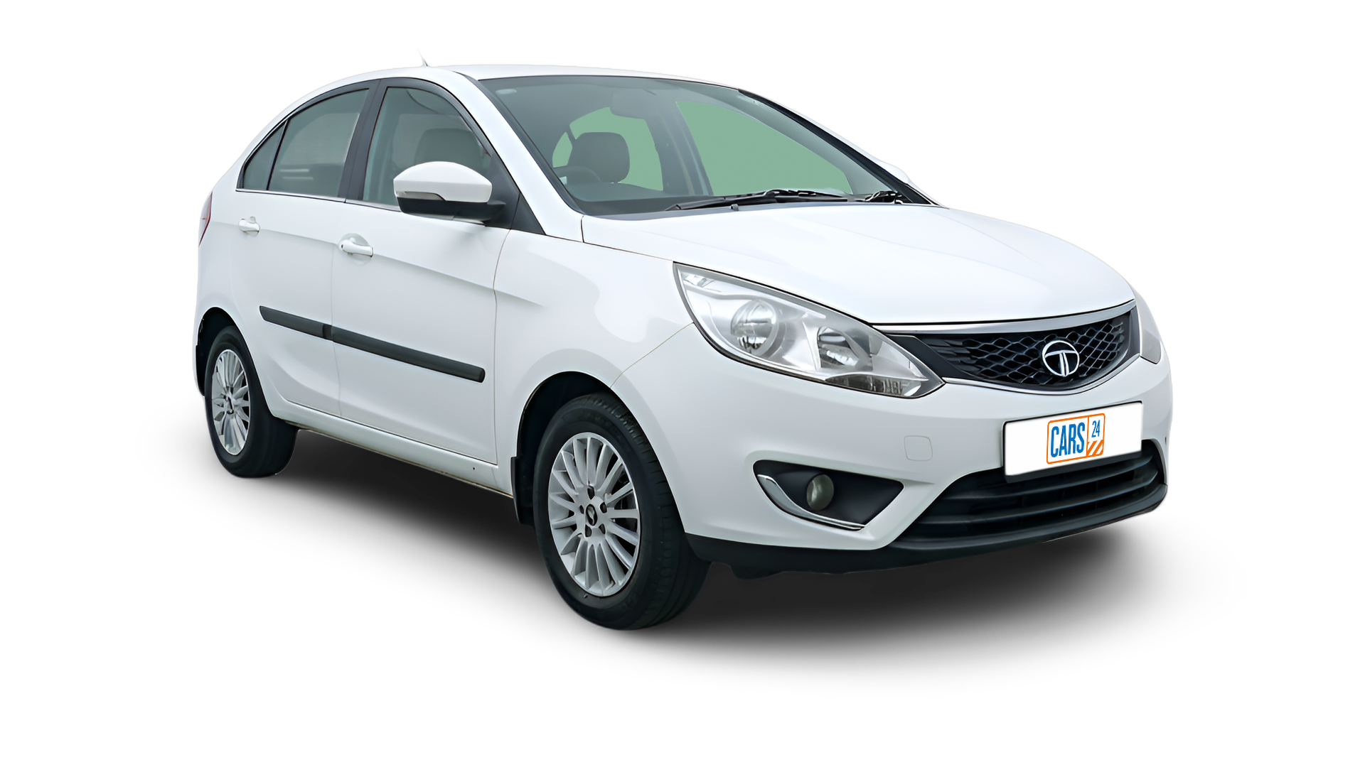 Tata Zest-img